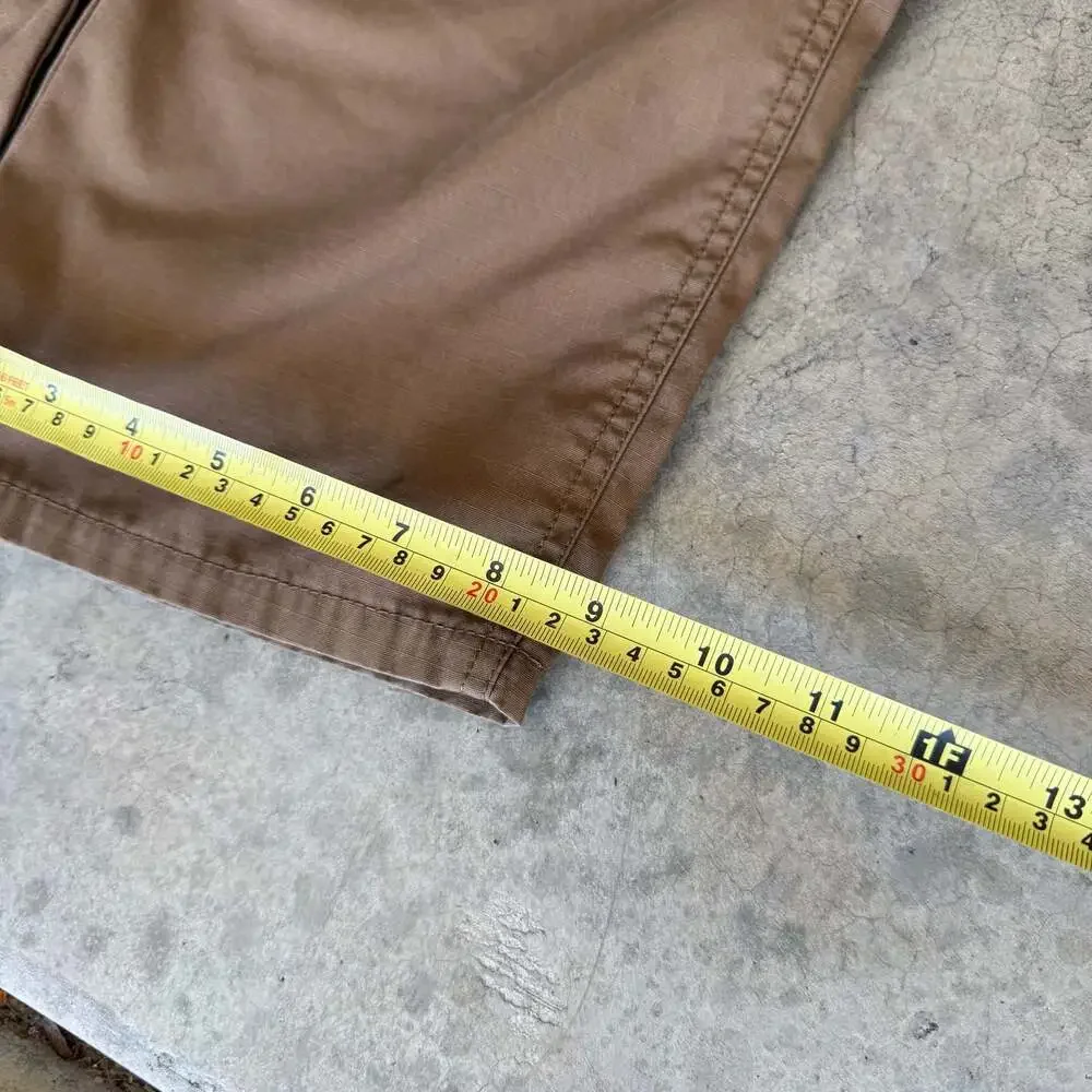 Vintage Workwear 5.11 Tactical Series Double Knee Cargo Utility Work Pants